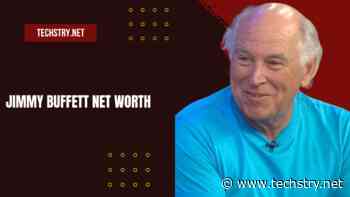 American Singer and Actor Jimmy Buffett Net Worth, Relationship, Personal Life , Career and More Updates - Techstry
