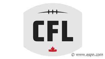 CFL, players' union reach labor deal, end strike