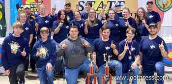 Archery State Champions Shady Spring honored with Commission proclamation - Lootpress