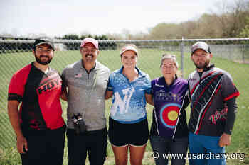 USA Archery Nominates Teams for 2022 World Archery Field Championships and World Games, Recurve & Barebow - USA Archery