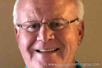 Armstrong councillor won’t seek second term - Vernon Morning Star