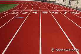 Inshan-Nae Smith & Nathan Armstrong Compete - Bernews