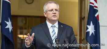 Prime Minister – Transcript – Press Conference – Armstrong Creek, VIC - The National Tribune