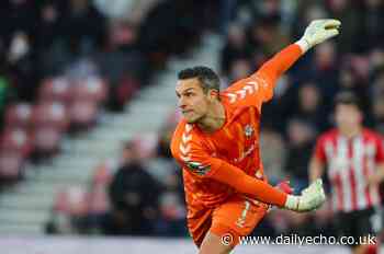 Livramento surgery 'good' - McCarthy could return with Forster and Armstrong injury doubts - Southern Daily Echo