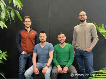 Start-up entwickelt Software für Unternehmen, um CO₂-Fußabruck für Produkte einfach zu erfassen