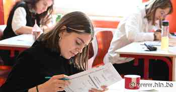 Nood aan een rustige studeerplek? Hier kan je terecht - Het Laatste Nieuws