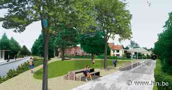 Werkzaamheden aan Vlierkensstraat gaan sneller dan voorzien | Vilvoorde | hln.be - Het Laatste Nieuws