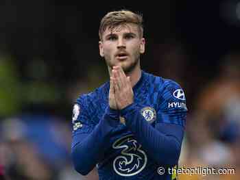 Thomas Tuchel and Chelsea ready to cut losses with Timo Werner? - The Top Flight