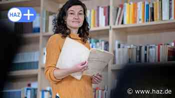 OLG Celle: Forscherin deckt braune Vergangenheit eines Richters auf - HAZ