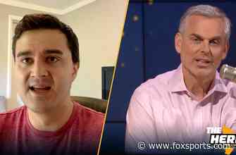 Weighing Warriors vs. Mavericks, who has a best odds in WCF? I THE HERD