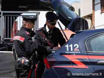 Rapina a Dresano, 96enne stordito con lo spray e derubato di 4 mila euro e gioielli da finti tecnici... - Corriere Milano
