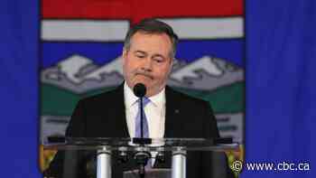For Alberta conservatives, Jason Kenney became yesterday's man