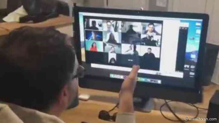 Texas senators discuss more work-from-home flexibility for state employees