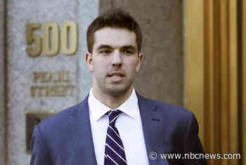 Organizer of failed Fyre Festival is released early from federal prison
