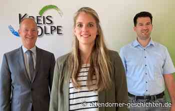 Mobilfunkausbau soll beschleunigt werden • Attendorner Geschichten - Attendorn News - Attendorner Geschichten