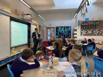 Pennine Trust introduces Mandarin to school curriculum