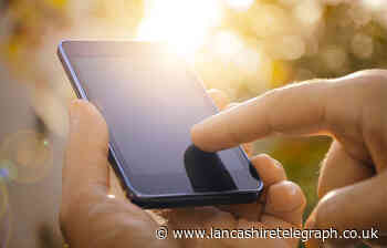 Lancashire woman scammed out of £20,000  by fraudsters