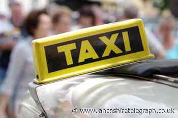 Free taxi recruitment course on offer to boost number of cab drivers in this area of Lancashire