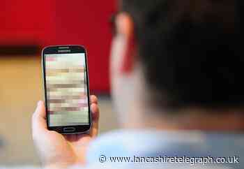 More than third of revenge porn cases dropped by victim in Lancashire