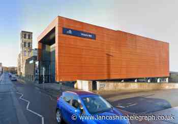 UCLan invite employers and apprentices to matchmaking events