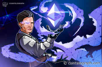'Huge testing milestone' for Ethereum: Ropsten testnet Merge set for June 8