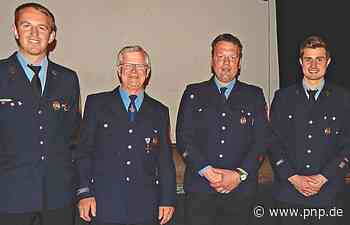 Kameradschaftsgeist und Motivation - Passauer Neue Presse - PNP.de