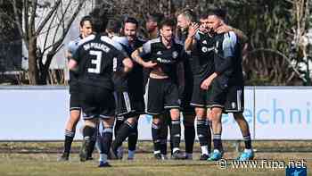 Sechs-Tore-Spektakel: Garching und Pullach remisieren - FuPa