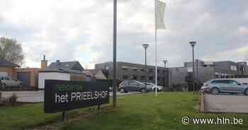 WZC Prieelshof viert tienjarig bestaan met rockweekend - Het Laatste Nieuws