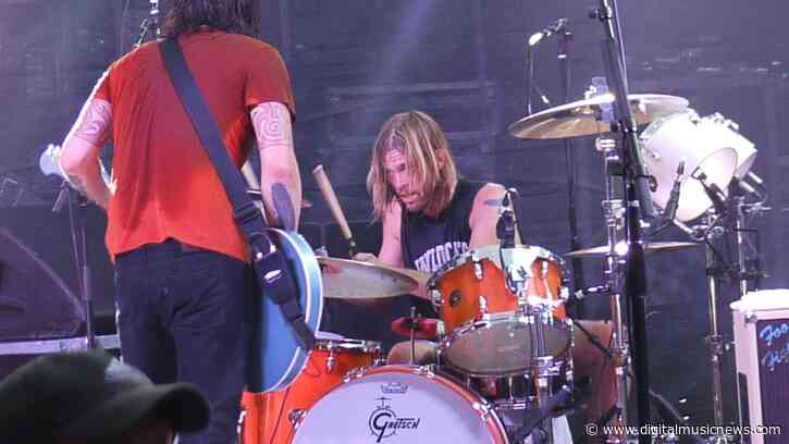 Rolling Stone’s Article About Taylor Hawkins Criticized as ‘Sensationalized and Misleading’ — “I Am Truly Sorry to Have Taken Part In This Interview”