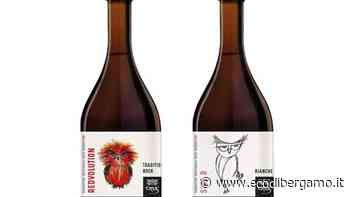 Seriate, premio internazionale per le birre «Otus» - L'Eco di Bergamo