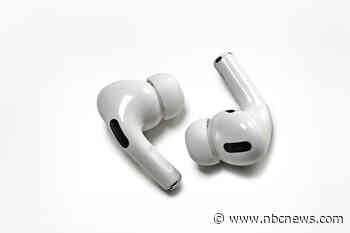 Texas parents sue Apple alleging alert on AirPods caused son's hearing damage