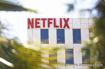 Netflix lays off 150 employees as the streaming service contends with big subscriber losses