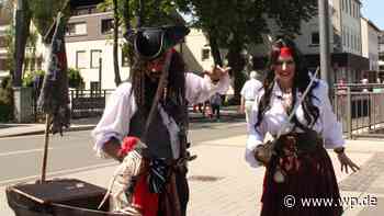 Markttreiben in Olsberg: Das sind die schönsten Bilder - WP News