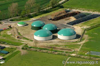 Impianto di biogas di contrada Zimmardo, Modica-Pozzallo: Musumeci scappa dalle sue responsabilità - RagusaOggi