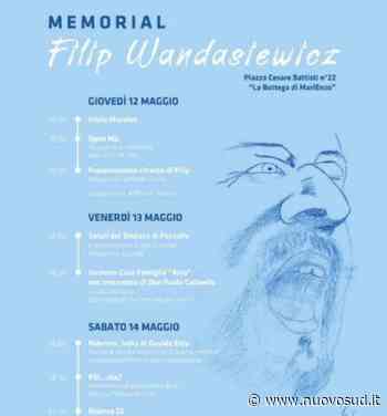 Pozzallo, "Memorial Filip Wandasiewcz": una tre giorni nel segno dell'inclusione sociale - Nuovo Sud