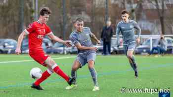 TSG Backnang: Thomas Doser bleibt, ein Talent kommt - FuPa