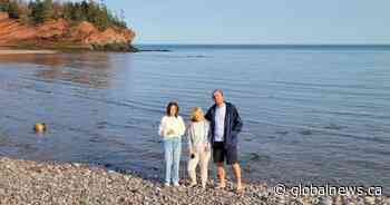 Saint John, NB aims to become new hub for immigration as it welcomes Ukrainians - New Brunswick | Globalnews.ca - Global News