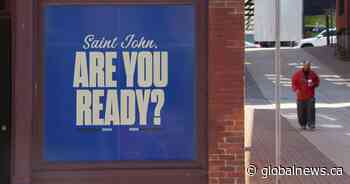 Businesses bank on Saint John Sea Dogs post-season with Memorial Cup on horizon - New Brunswick | Globalnews.ca - Global News