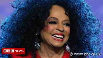 Platinum Jubilee concert: Diana Ross and Queen to perform for the Queen