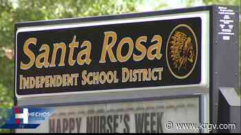 Santa Rosa ISD considera una semana escolar de cuatro días - KRGV