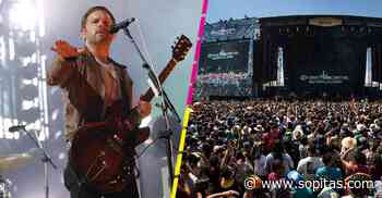 Este es el posible setlist de Kings Of Leon en el Corona Capital Guadalajara - Sopitas.com