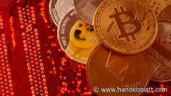 Bitcoin & Co. : „Relevante Anlageklasse“: Onlinebroker Flatexdegiro startet Kryptoangebot