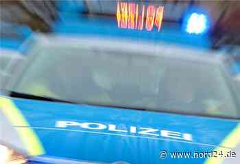 Frau und Sohn nach Streit verletzt: Polizei Zeven sucht Radler - nord24