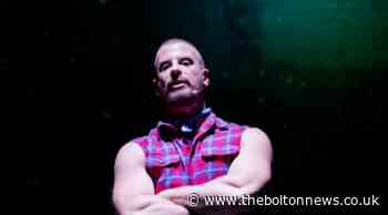 LGBTQ Riot Act heading to Bolton's Octagon Theatre