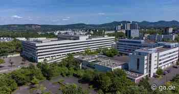 Bonn kauft das Landesbehördenhaus für 39 Millionen Euro​ - General-Anzeiger Bonn