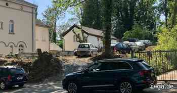 Nach Rodungen in Mehlem: Stadt Bonn geht gegen Altautos auf Grundstück vor - General-Anzeiger Bonn