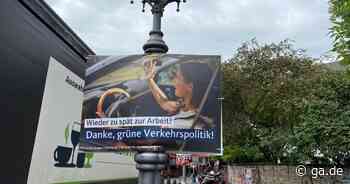 Gespräch über Wahlergebnis der Grünen in Bonn : „Zutrauen beim Lösen von Zukunftsfragen“ - General-Anzeiger Bonn