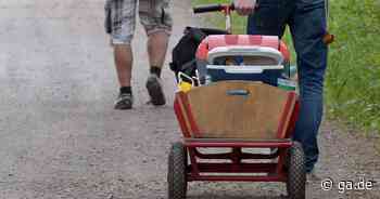 Vatertag in Bonn: Tipps für Ausflüge - Biergarten, Klettern, Wandern - General-Anzeiger Bonn