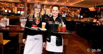 Cafe Extrablatt am Martinsplatz in Bonn - Infos, Öffnungszeiten, Kontakt - General-Anzeiger Bonn