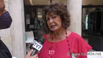 DE STASIO: “PERCHE' NON ISTITUIRE una “FILM COMMISSION” a BENEVENTO?” - TV Sette Benevento